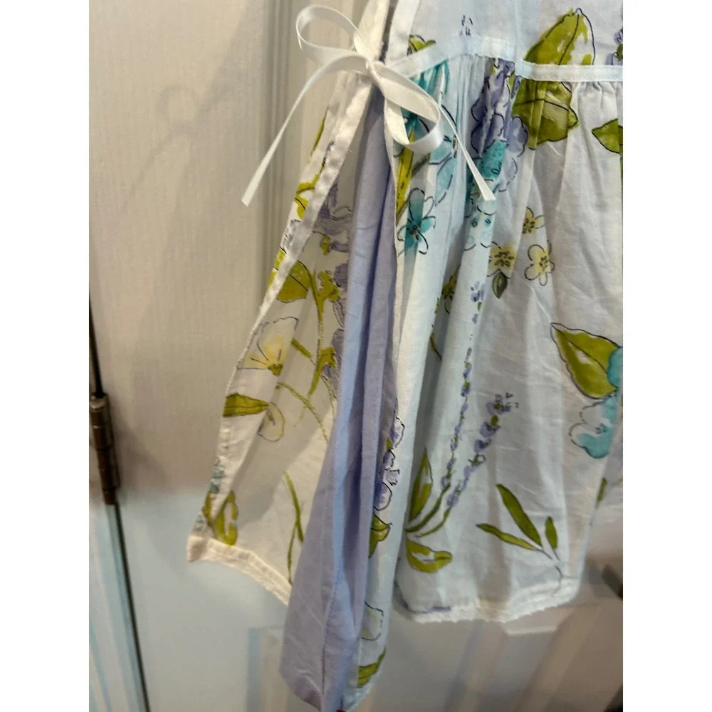 Gymboree floral sundress